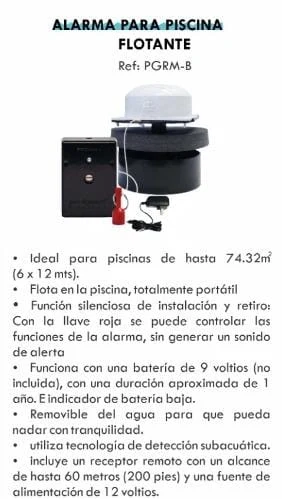 Alarmas perimetrales