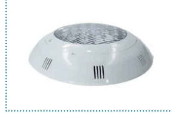 Iluminación para piscinas y jacuzzis