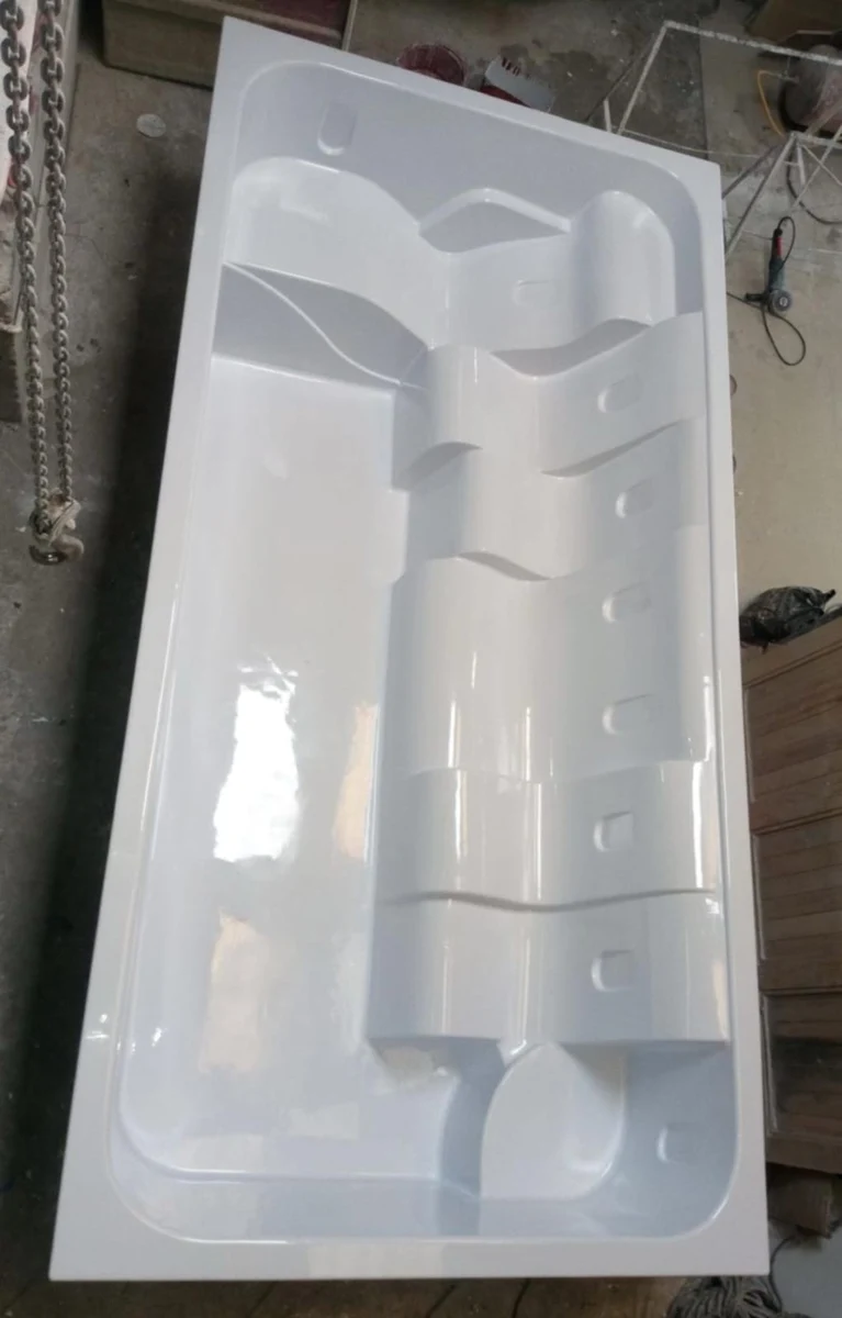 Kit para jacuzzi