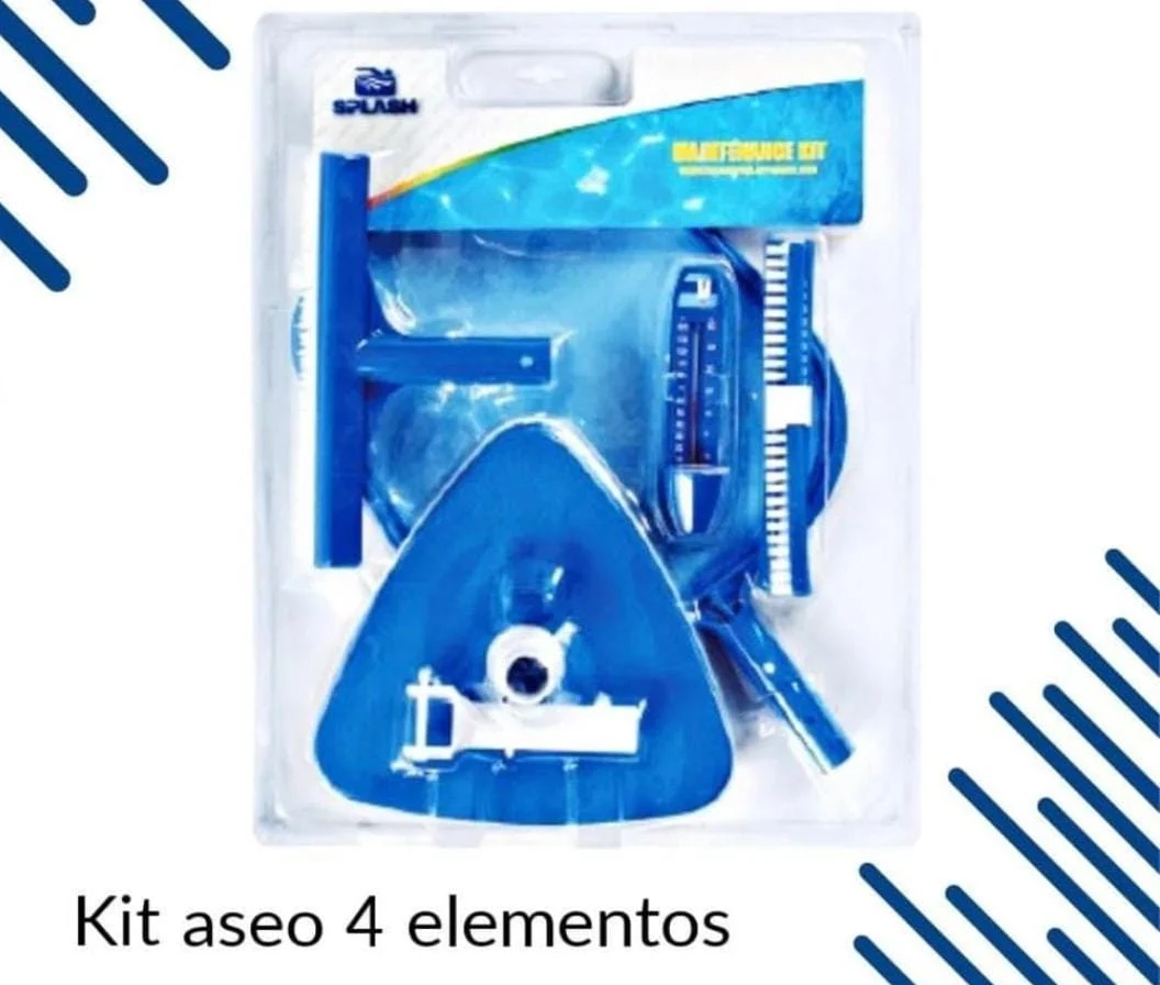 Kit de limpieza
